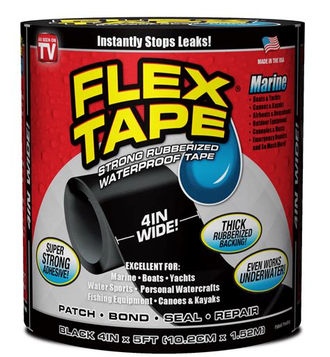 flex seal flex tape